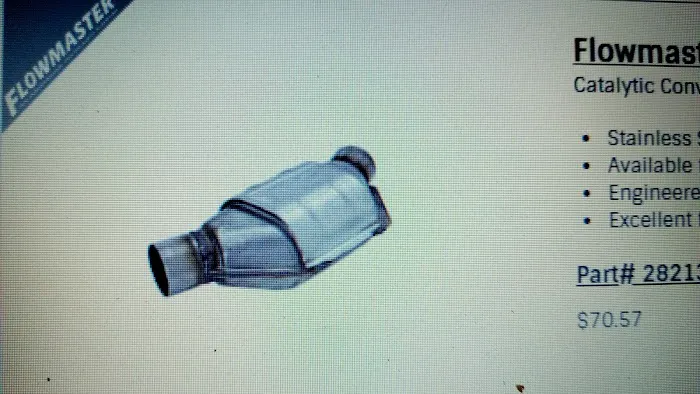 Baeza's Muffler Shop 7