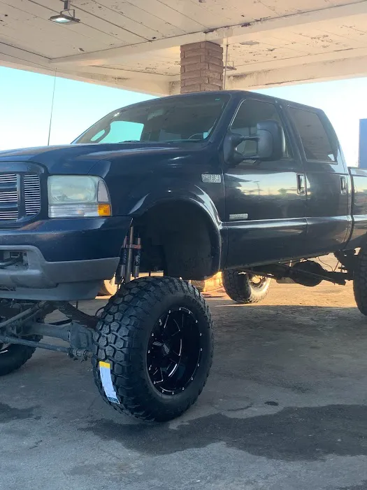 Toro Tire Service 1
