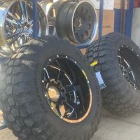 Toro Tire Service