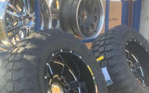 Toro Tire Service