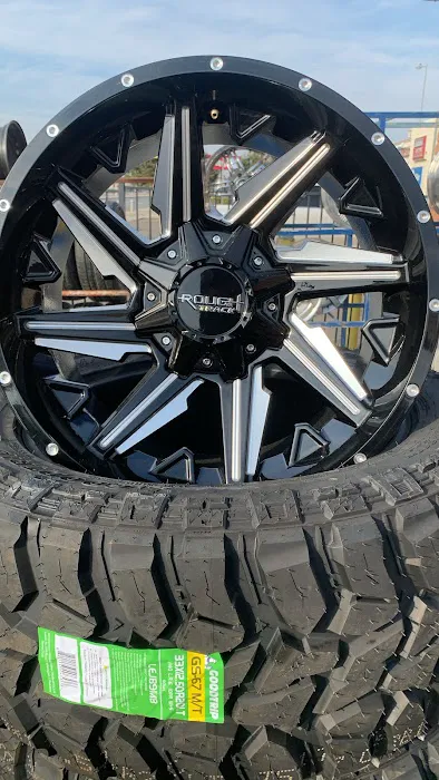Toro Tire Service 5