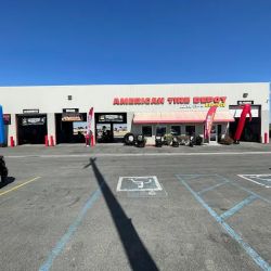 American Tire Depot ico