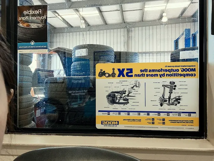 American Tire Depot 5