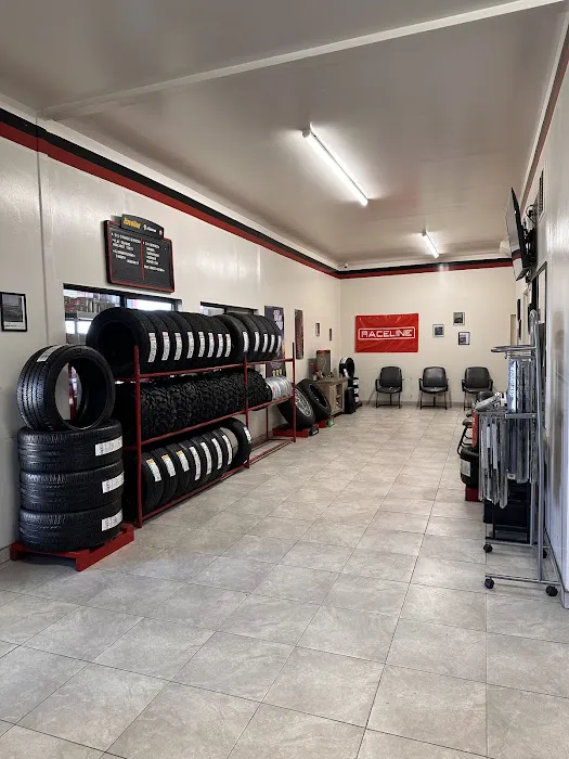 American Tire Depot 1