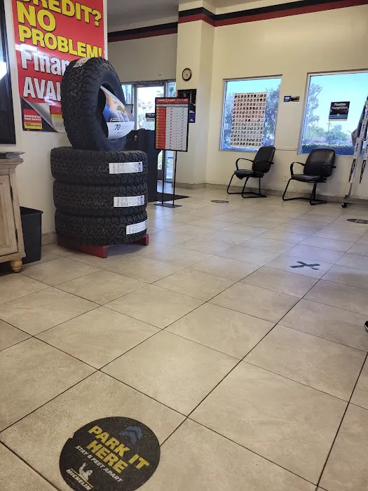 American Tire Depot 7