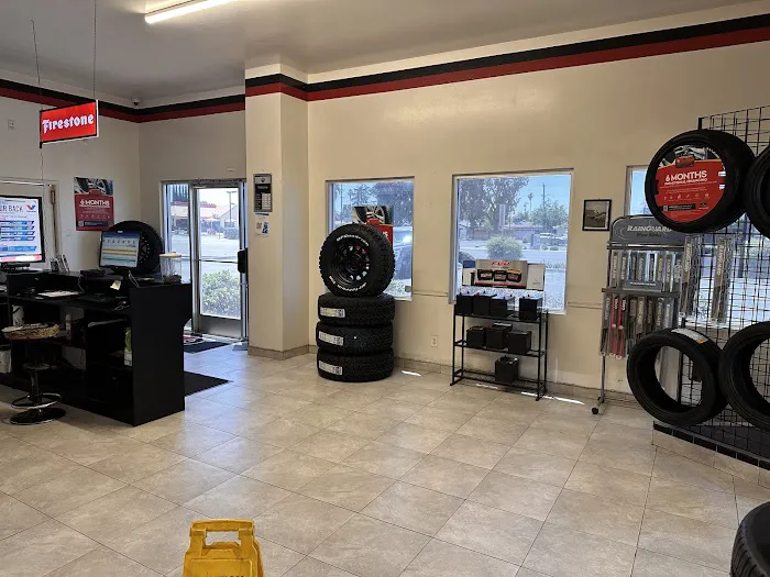 American Tire Depot 3