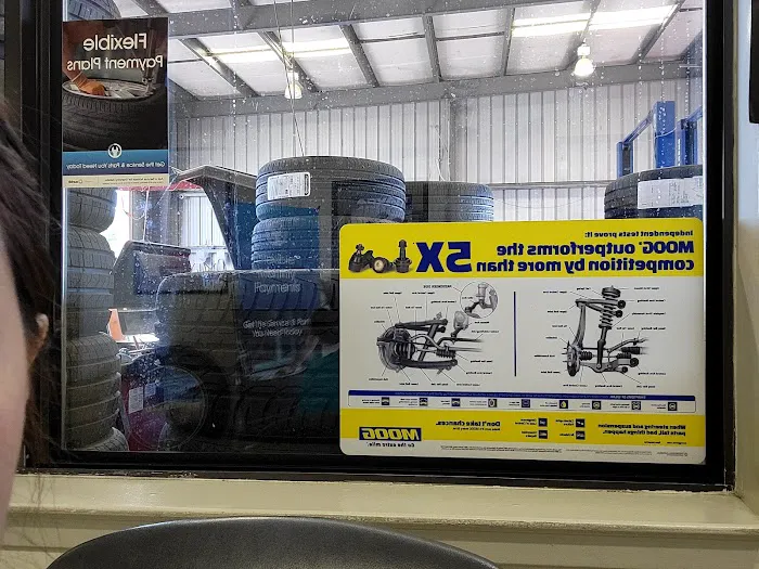 American Tire Depot 4