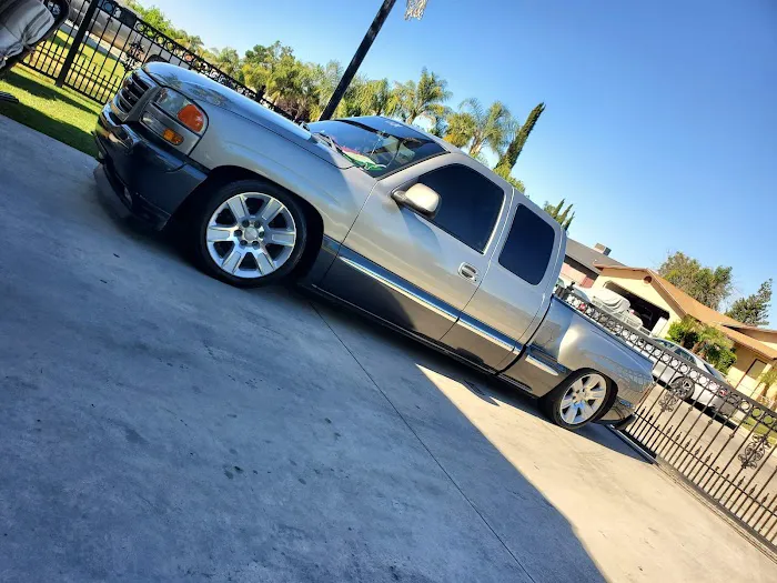 AutoZone Auto Parts 4