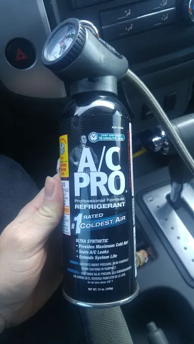 AutoZone Auto Parts 2