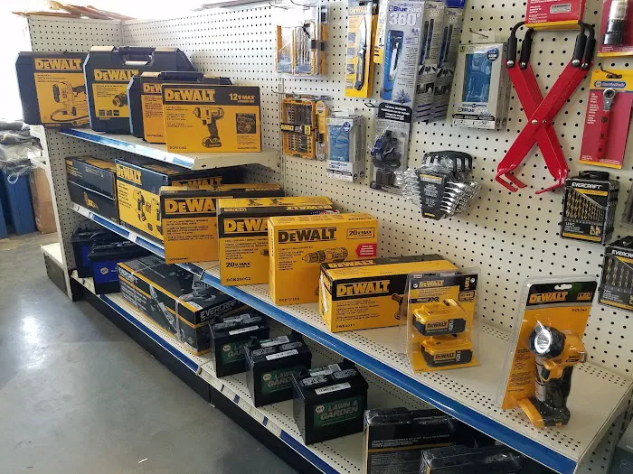 NAPA Auto Parts - Country Auto & Truck Inc 1