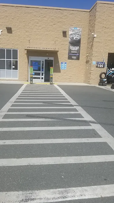 Walmart Auto Care Centers 2