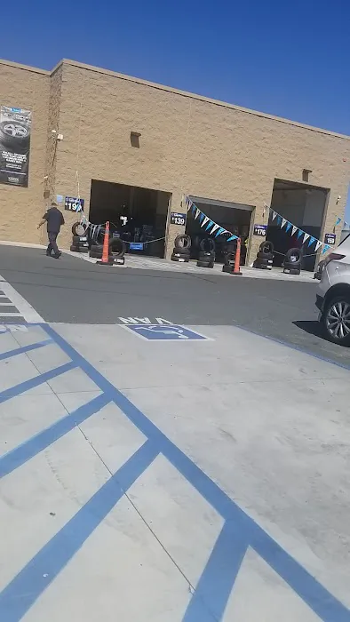 Walmart Auto Care Centers 1