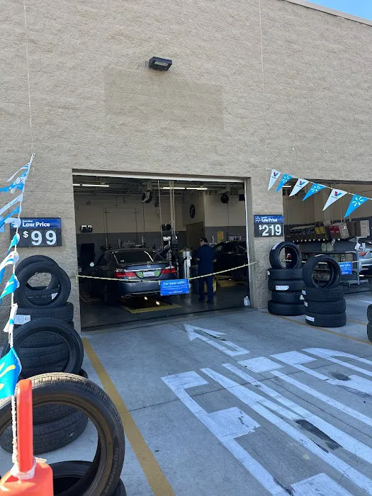 Walmart Auto Care Centers 4
