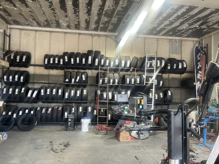 Super Tire Center 3