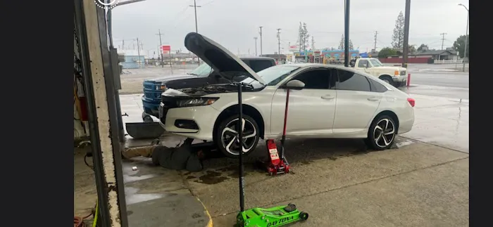 Super Tire Center 0