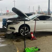 Super Tire Center