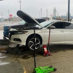 Super Tire Center ico