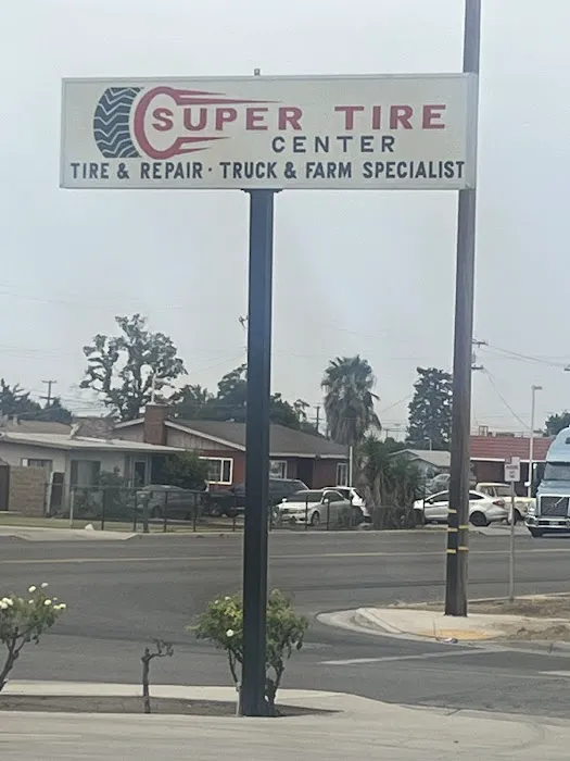 Super Tire Center 2