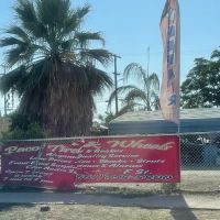Paco Tires & Wheels