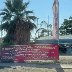 Paco Tires & Wheels ico