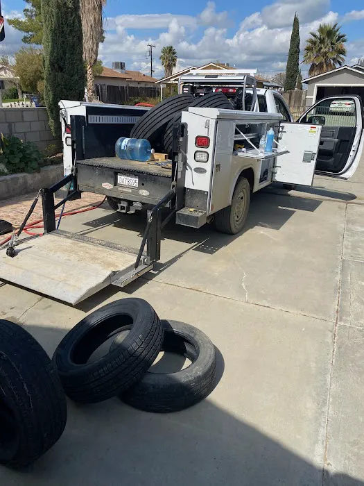 I-MAK TIRES MOBILE SERVICES LLC 4