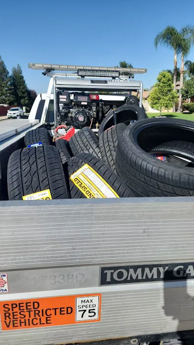 I-MAK TIRES MOBILE SERVICES LLC 1