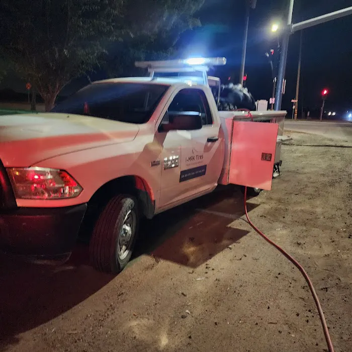 I-MAK TIRES MOBILE SERVICES LLC 2