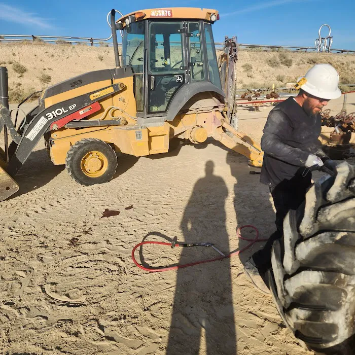 I-MAK TIRES MOBILE SERVICES LLC 8