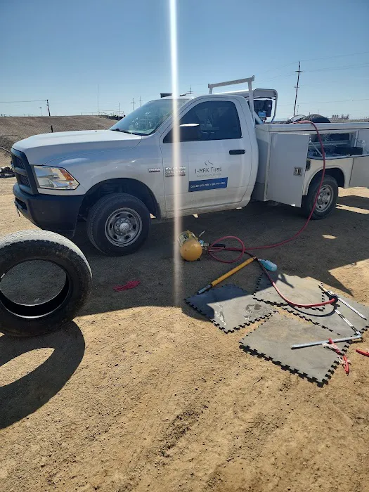 I-MAK TIRES MOBILE SERVICES LLC 9