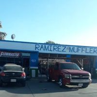 Ramirez Muffler Shop