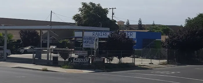 Ramirez Muffler Shop 1