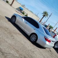 Paniagua’s Window Tint