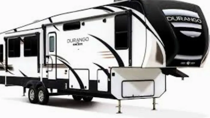 Harris RV 0