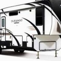 Harris RV