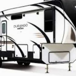 Harris RV ico