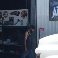 Demon’s Diesel