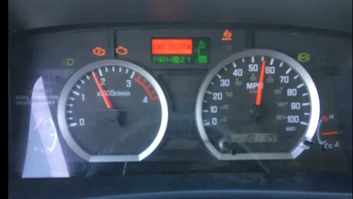 Demon’s Diesel 9