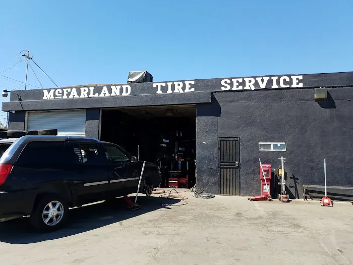 Mcfarland Tire Service Inc. 4