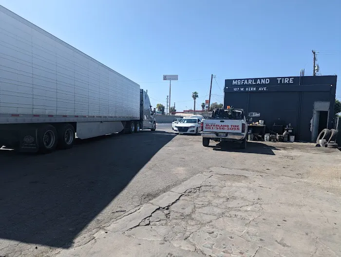 Mcfarland Tire Service Inc. 3