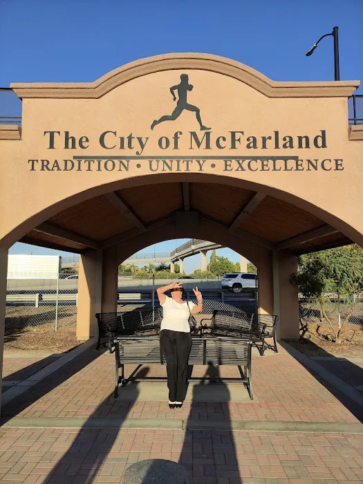 Mcfarland Tire Service Inc. 2