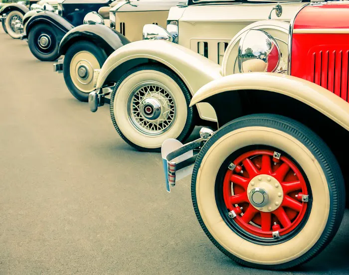 Mcfarland Tire Service Inc. 8