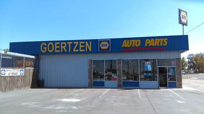 Napa Auto Parts - Granite Auto Parts, Inc. 2
