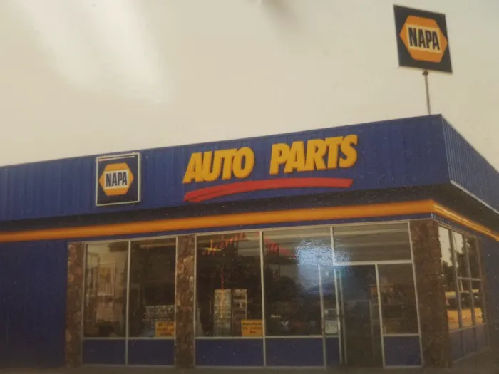 Napa Auto Parts - Granite Auto Parts, Inc. 0