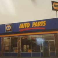 Napa Auto Parts - Granite Auto Parts, Inc.