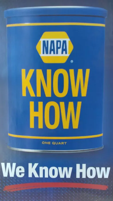 Napa Auto Parts - Granite Auto Parts, Inc. 1