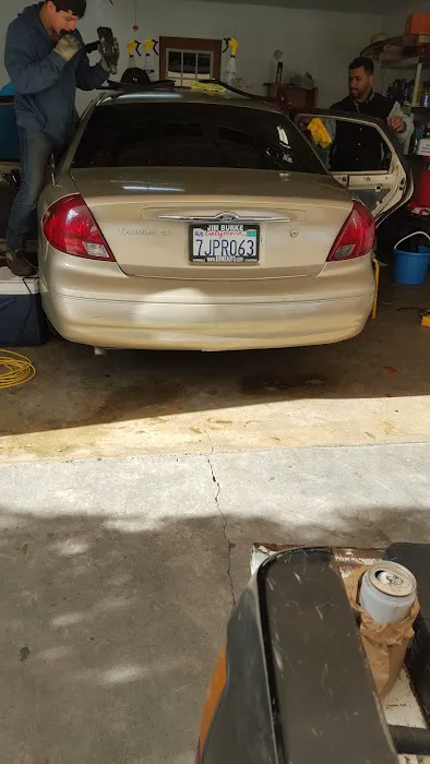 Window Tint 0