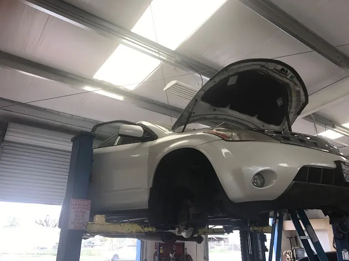 Petes Auto Repair & Car Sales 1