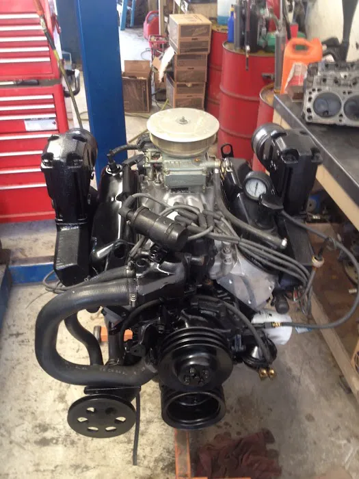 Petes Auto Repair & Car Sales 3