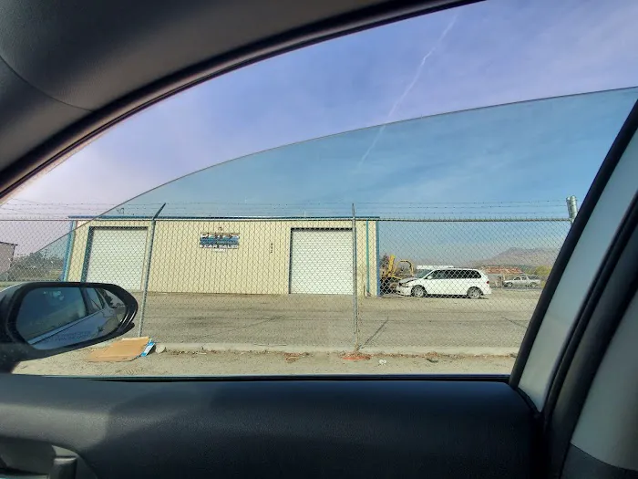 Petes Auto Repair & Car Sales 0