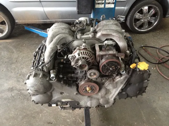 Petes Auto Repair & Car Sales 6
